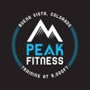 BV Peak Fitness