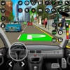 Car Parking Real Games 3D
