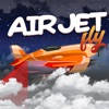 Air Jet Fly