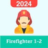 Firefighter 1-2 Prep 2024