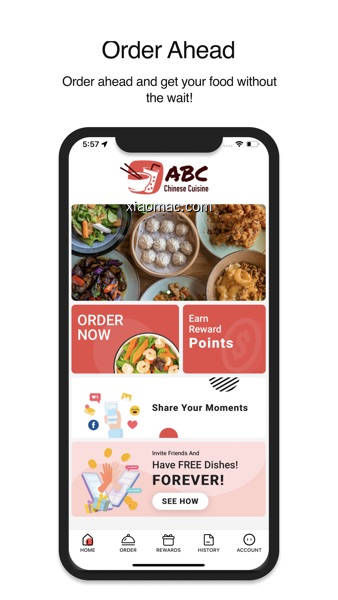 【图】ABC Chinese Cuisine(截图1)