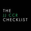 The JJ CCR Checklist: Diving