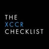 The Xccr Checklist: Diving