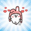 Mochi Cats Animated stickers
