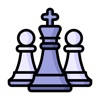 Chess Master Stickers Chess Master Stickers