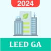 LEED-GA Prep 2024