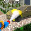 Power Wash Sim Car Wash Games