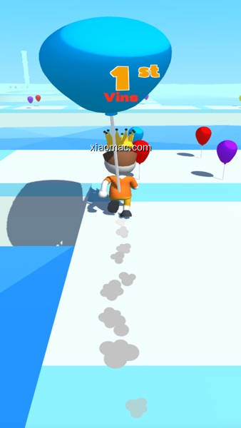 【图】Baloon Running(截图2)