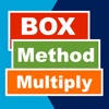 Box Method Multiplication