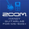 Handy Guitar Lab for MS-50G+ Handy Guitar Lab for MS-50G+
