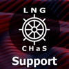 LNG tankers CHaS Support CES