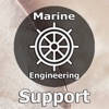 Marine engineering – Support