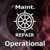Maintenance And Repair. Operat Maintenance And Repair. Operat