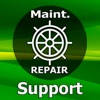 Maintenance And Repair Support