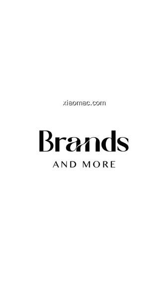 【图】Brands & More(截图1)