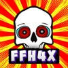 FFH4X Pro Vip Mod Menu Sensi