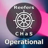Reefers CHaS Operational CES