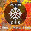 UK Flag Test – CE, CM, 2E. CES