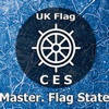 UK Flag Test – Master CES Test
