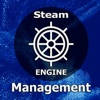 Steam. Management Engine CES
