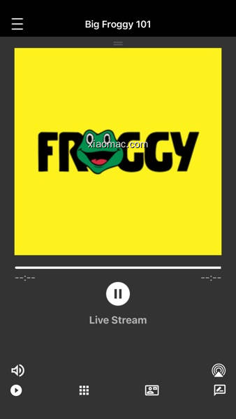 【图】Big Froggy 101(截图1)