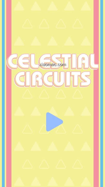 【图】Celestial Circuits(截图1)