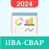 IIBA-CBAP Prep 2024