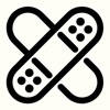 Hurt Stickers