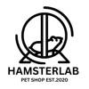 HAMSTERLAB MY-PETSHOP HAMSTERLAB MY-PETSHOP