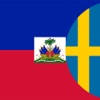Haitisk-Svensk ordbok