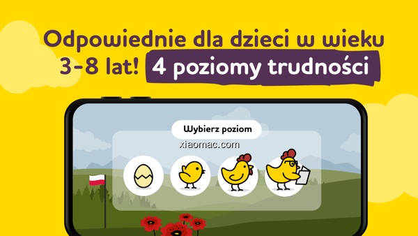 【图】ALPA Polskie gry edukacyjne(截图2)