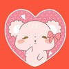 Sweet sugar cubs Stickers