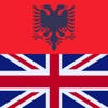 Albanian-English Learning App