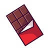 Chocolate Stickers App Chocolate Stickers App