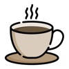 Coffee Stickers Coffee Stickers