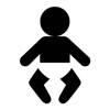 Baby Stickers App Baby Stickers App