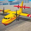 Emergency Aircraft Fly Mission Emergency Aircraft Fly Mission