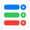 Keep Score: Scoreboard & Tally
