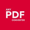 PDF To Word – PDF 2 XLX Pro