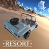 Escape game RESORT7 – Desert