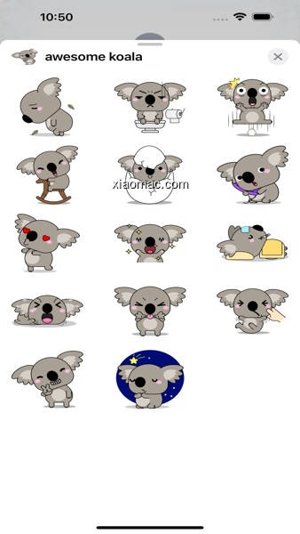 【图】awesome koala(截图2)