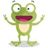 craziest frog