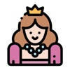 Queen Stickers