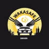 WakaSafe Driver