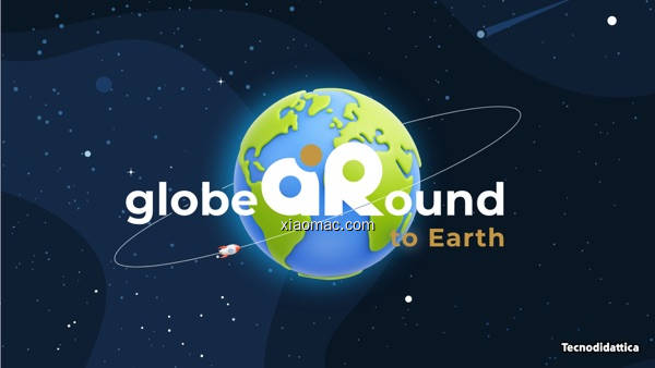 【图】GlobeARound to Earth – CZ(截图1)