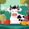 MooMoo’s Fruit Journey