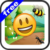 Smiley III – Attack of the Ants Free