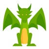 Dragon Stickers