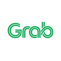 Grab : 旅行打车, 外卖下单一站式APP软件 Grab : 旅行打车, 外卖下单一站式APP软件