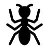 Ant Stickers